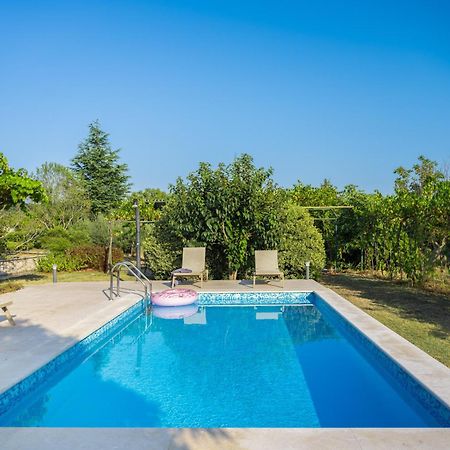 Holiday Home Katharina Labin  Bagian luar foto