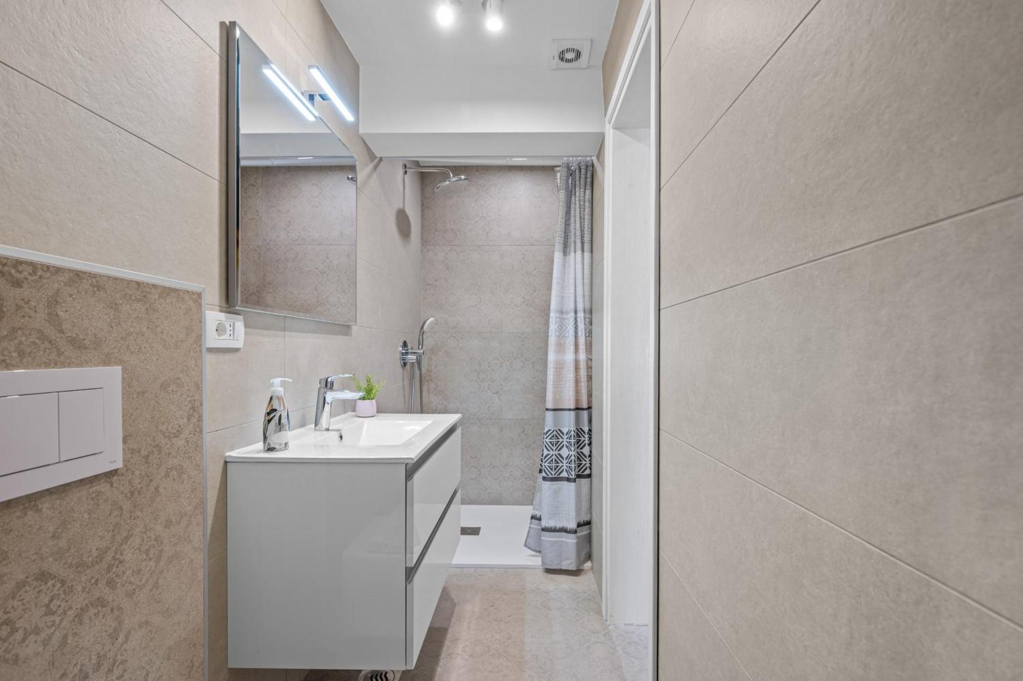 Holiday Home Katharina Labin  Bagian luar foto
