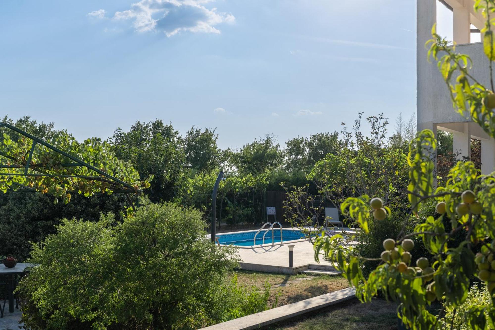 Holiday Home Katharina Labin  Bagian luar foto