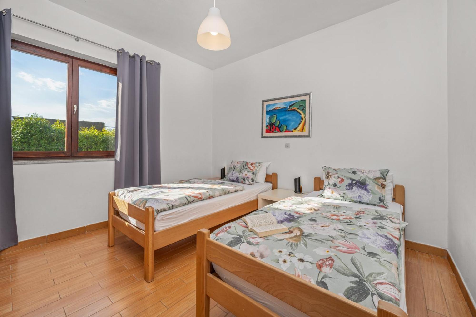 Holiday Home Katharina Labin  Bagian luar foto