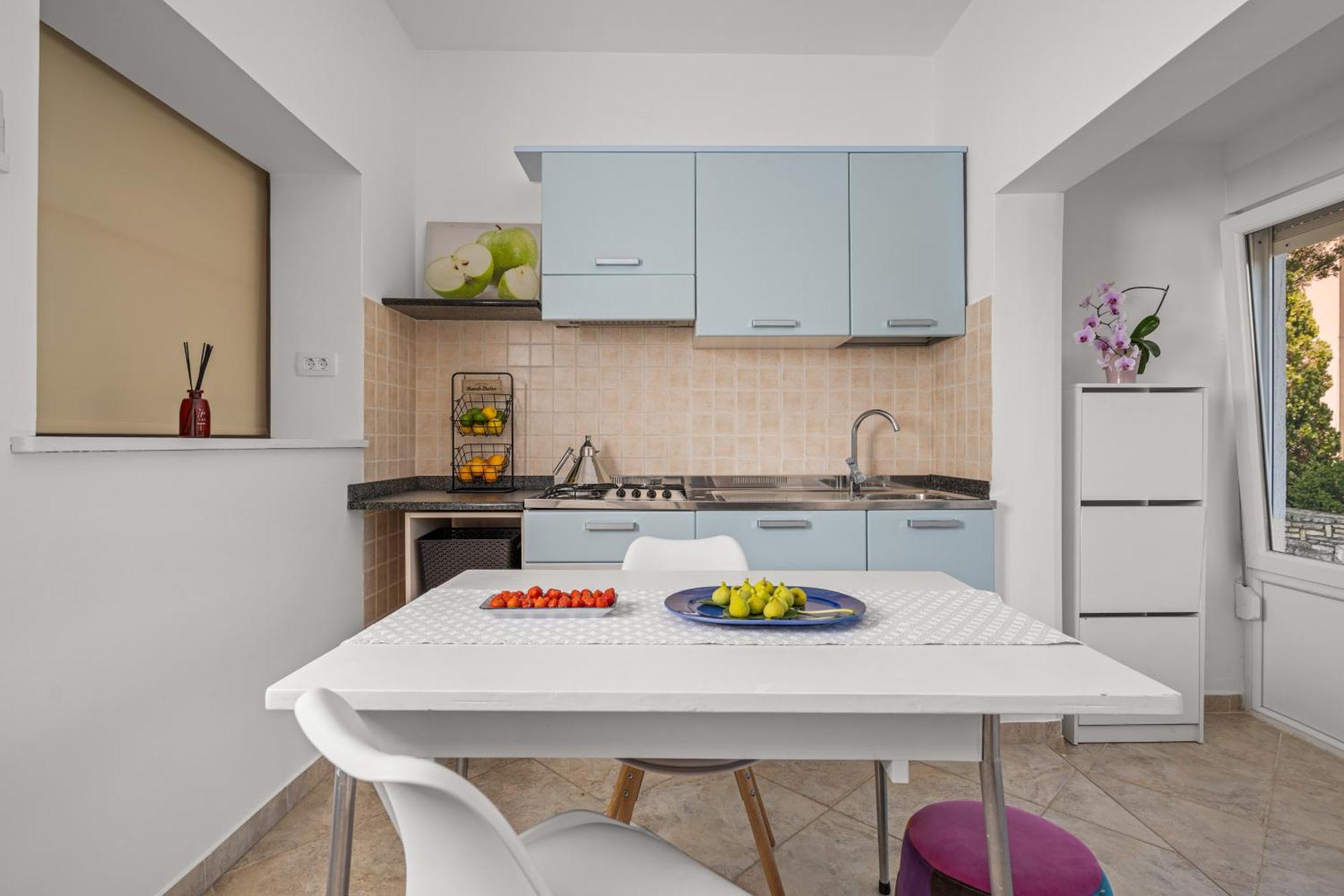 Holiday Home Katharina Labin  Bagian luar foto