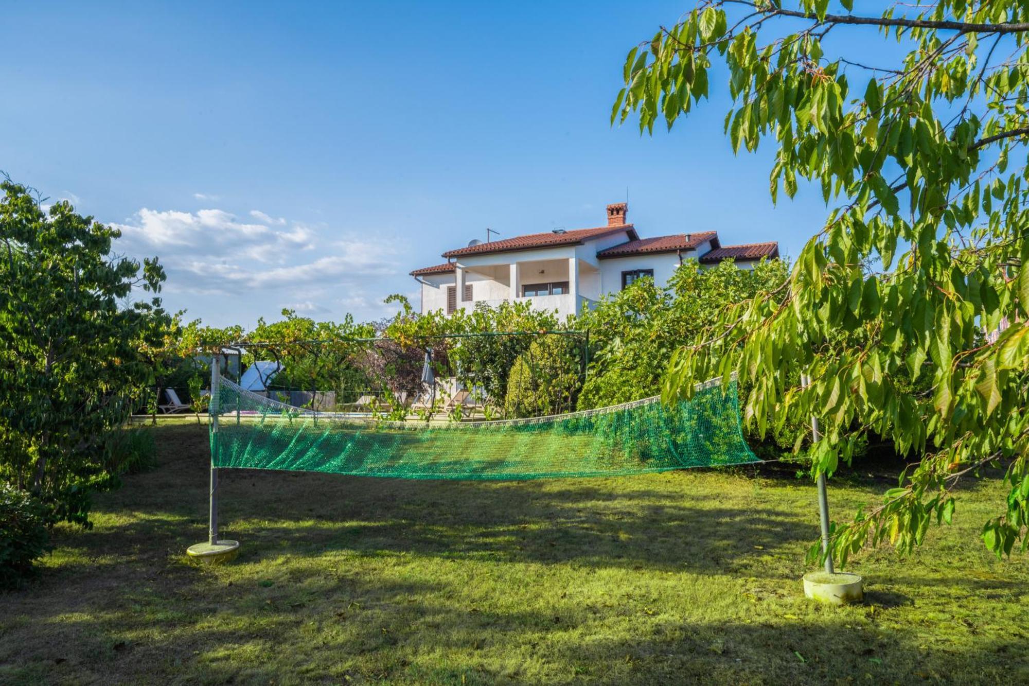 Holiday Home Katharina Labin  Bagian luar foto